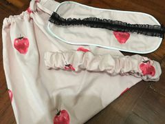 草莓-喜茶(广州北京路惠福东店)