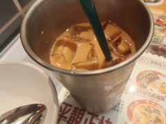 -肥韬茶餐厅(海上世界店)