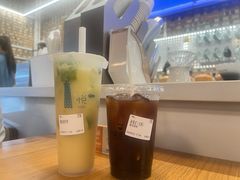 -锅炉咖啡