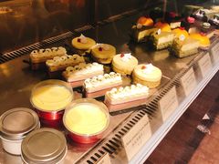 -榖屋house of flour(张江首店)