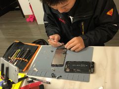 -百灵快修手机电脑维修回收(滨江店)