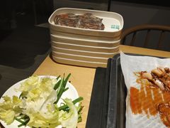 -玫瑰花园自助烤肉(顺义鑫海韵通店)