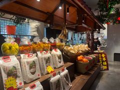 -苏浙徽·农家大院(吴江中山南路店)