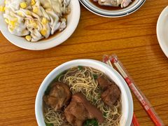 -河记肠粉店