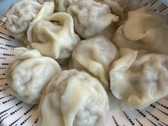 -叁拾壹克饺子·东北菜(国贸店)