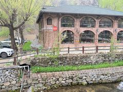 -北京水岸山吧度假村(雁栖镇店)