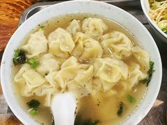 -小秋水饺(大成路总店)