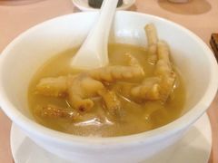 药膳凤爪-柳州饭店·绿岛餐厅(友谊路店)