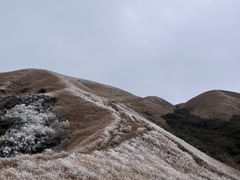 -萍乡武功山风景名胜区