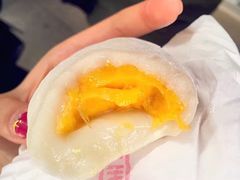 -澳门长洲糯米糍(柯打苏沙街店)