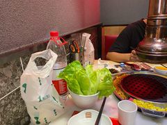 -韩宫宴烤肉·料理(南京江宁万达店)