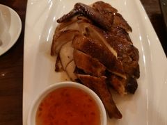 -七仙岭君澜度假酒店·桃源小馆中餐厅