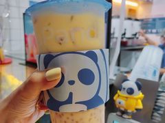 -茶百道(瑞安吾悦广场店)