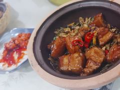 -萬家灯火·私房湘菜·22年老手艺(南岭大道店)