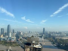 -宁波威斯汀酒店