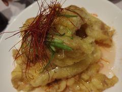 -老妈菜馆(建设街店)