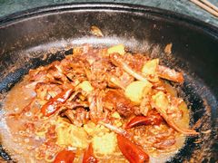 -那家老院子东北菜·饺子·小鸡炖蘑菇(艳华街店)