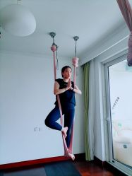 -Yvon yoga 瑜伽·精准体态管理中心
