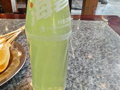 -小街天府(西工小街店)