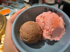 -汉阳廷自助烤肉(嘉禾金铂天地店)