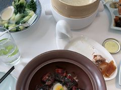 -北京柏悦酒店·锦庭餐厅Dining Room
