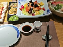 -三石铁板烧(紫竹桥店)