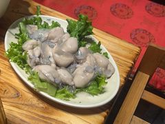 -凤吉园乌拉满族火锅中华老字号(繁荣路店)