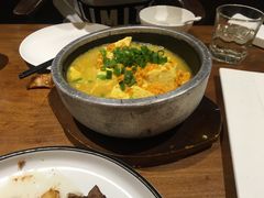 石锅海胆豆腐-陆壹捌餐厅(五大道店)