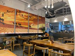-嘻小北·兰州清汤牛肉面(太平洋森活天地店)