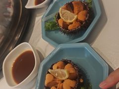-海味当家·蒸锅海鲜(中山广场创始店)