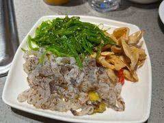 -海底捞火锅(塘厦天虹店)