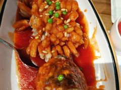 -庆江南江南菜(张家港吾悦店)