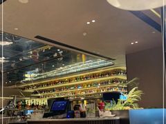 -领鲜天下·焗海鲜·花胶鸡(天目里店)