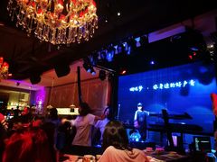 -蝴蝶汇音乐酒馆(罗湖店)