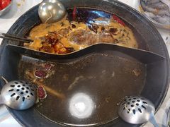 -憨铁匠老火锅(龙岗万科里店)