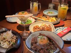 -醉虎传(南锣鼓巷店)