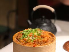 粉蒸牛肉-初蓉丨遇见新川菜(亲贤街荣耀店)