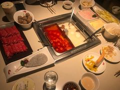 -海底捞火锅(杭州庆春路夜宵主题店)