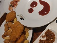 -汉巴味德(大悦城店)