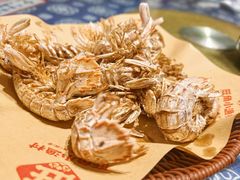 -旺角小渔村·海肠捞饭开创者(二马路店)