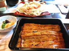 -竹叶亭(银座店)