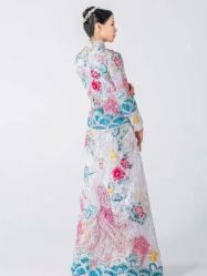 -LA GRACE高端婚纱礼服定制馆