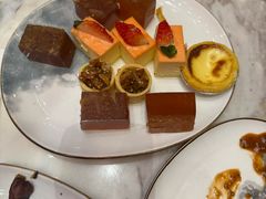-温德姆至尊酒店·璇全日餐厅