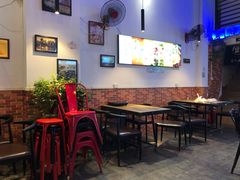 大堂-鱼醉无骨鱼·中山脆肉鲩(荔湾路店)