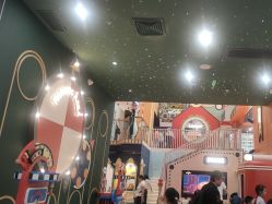 -MELAND CLUB亲子乐园·派对·餐厅(北京芳圆里ID MALL店)