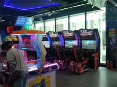 -奇奇乐园电玩城(立丰国际购物广场店)