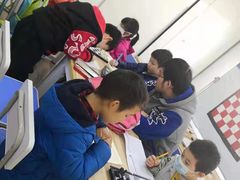 -申城国际象棋(联洋部)