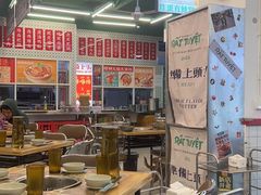 -顶上头·螺蛳火锅(五一新村店)