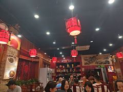 -恭敬李老北京炸酱面·京味菜(西花市店)