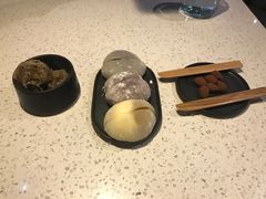 -半山腰·云南菜(侨福芳草地店)